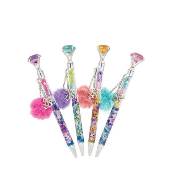 Bolígrafo de Cristales Nebulous Stars Displ/16 Surt/4 7a+