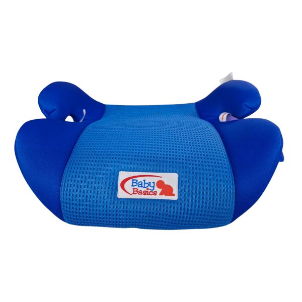 Booster para Carro Azul 15-36Kg  (415712)