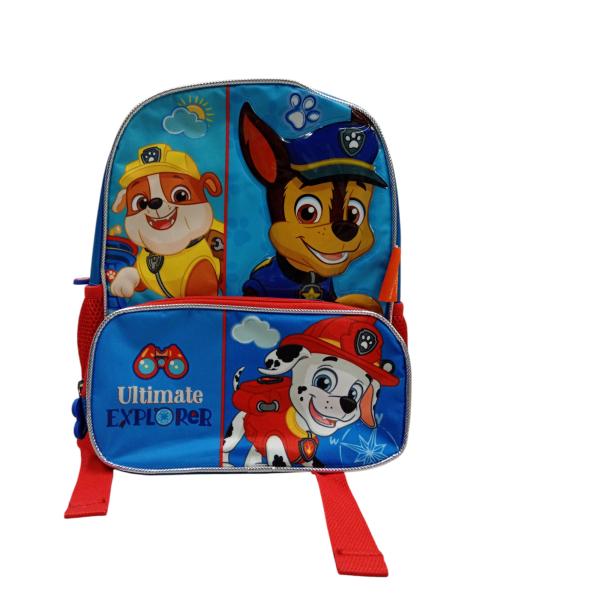 Salveque Pequeño de Paw Partrol (PWP4072)