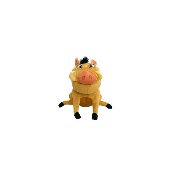 Peluche Disney El Rey León Pumba 3a+
