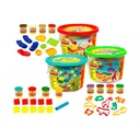 Balde con Plasticina Play Doh Surt/2 3a+