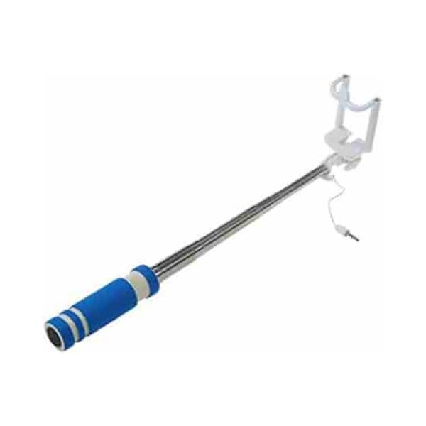 Mini Selfie-Stick No Limits Surt/4 (267974)