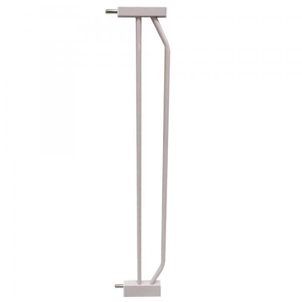 Extensión para Puerta de Seguridad 10cm Blanca