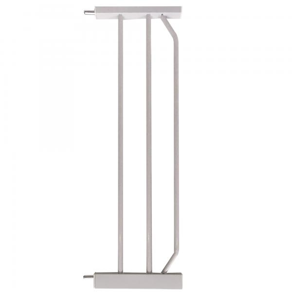 Extensión para Puerta de Seguridad 20cm Blanca