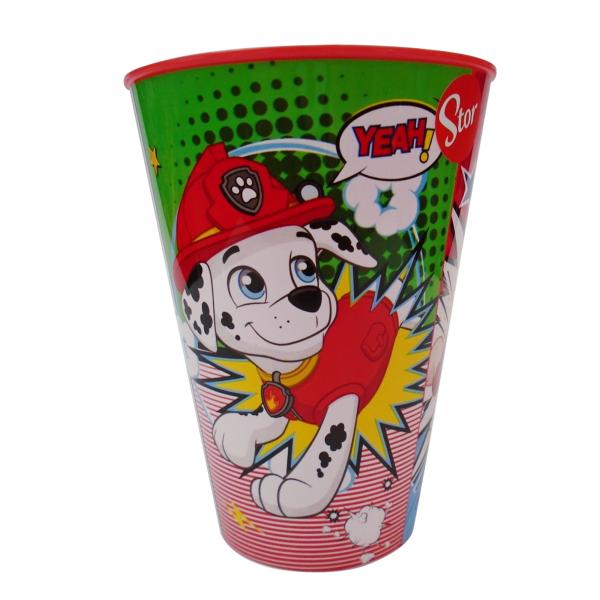 Vaso Grande Paw Patrol 3a+