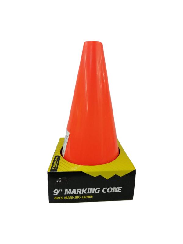 NO DESPACHAR Conos Deluxe Multifunción Set de 4 UNID NO VENTA