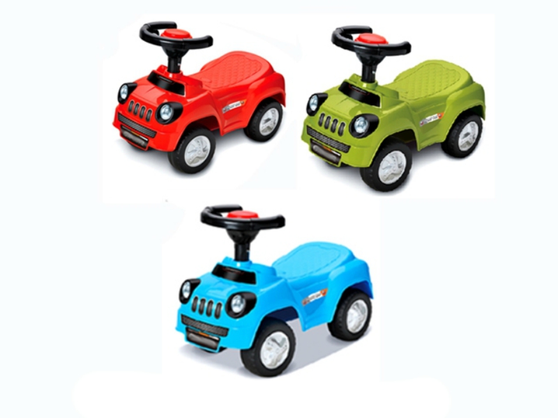 Carro Montable Star Or Roadmaster Surt/3