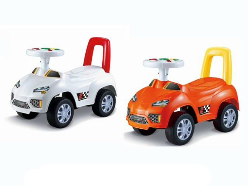 Carro Montable Lightning Ranger Surt/2