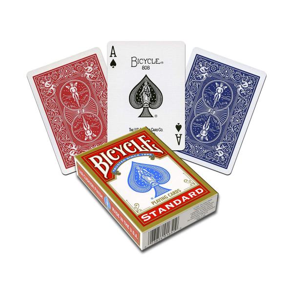 Baraja Bicycle Gold Standard Display/12