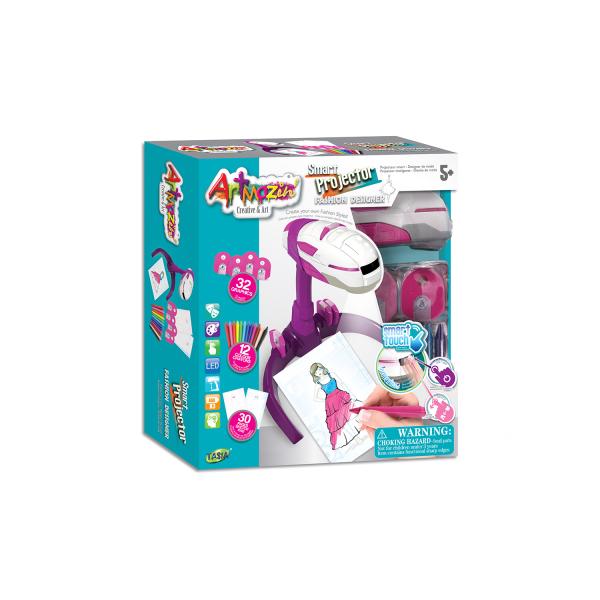 Proyector Smart Fashion Design 5a+