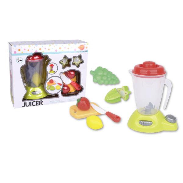 Licuadora de Jugos 3a+