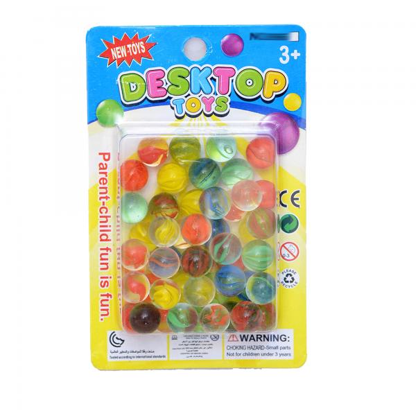 Bolinchas Pequeñas en Blister 3a+