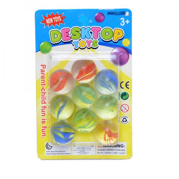 Bolinchas Grandes en Blister 3a+