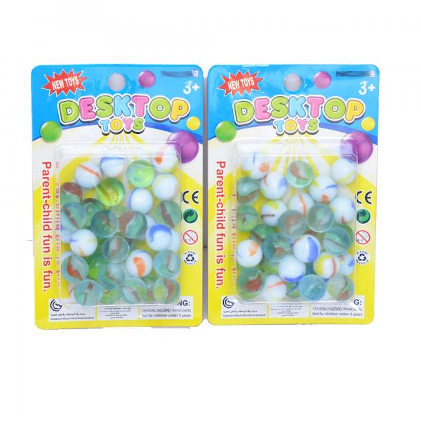 Bolinchas en Blister 3a+