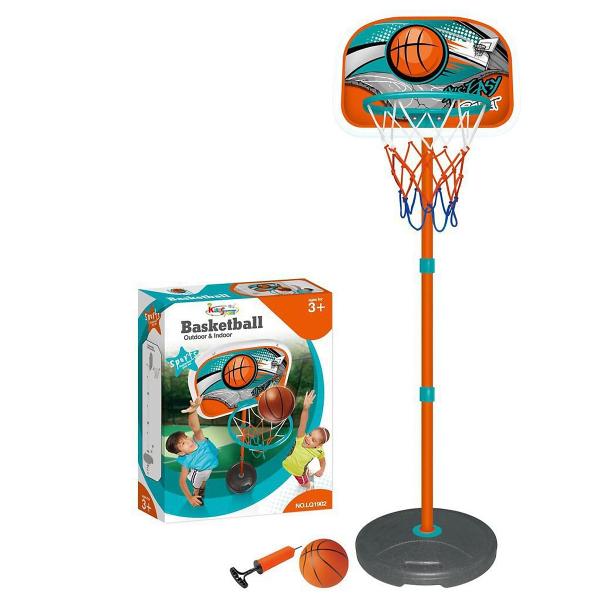 Cancha de Basketball 160cm 3a+