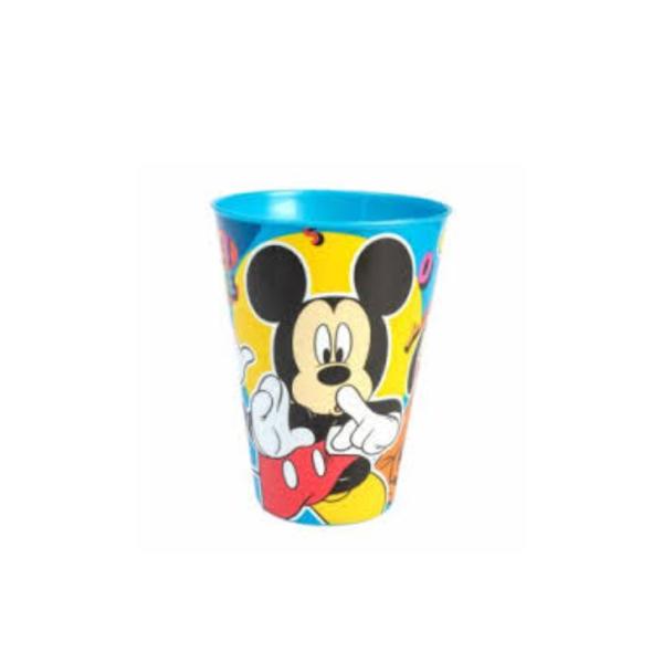Vaso Beberito Mickey Mouse 430ml