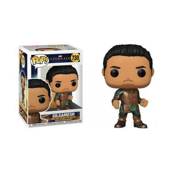Figura Funko Pop! Eternals Gilgamesh 3a+