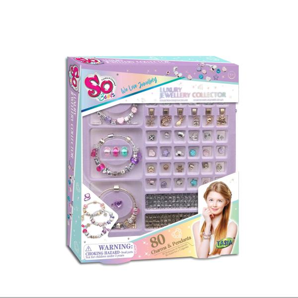 Coleccionador de Joyería 5a+