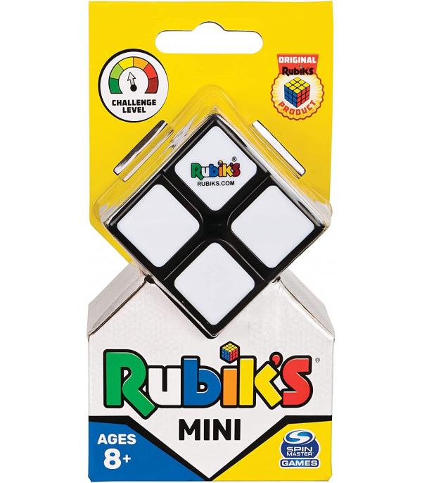 Boing Toys Games - Cubo Rubik 2x2 8a+