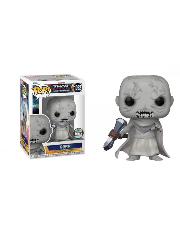 Figura Funko Pop! Marvel Thor Love and Thunder 3a+