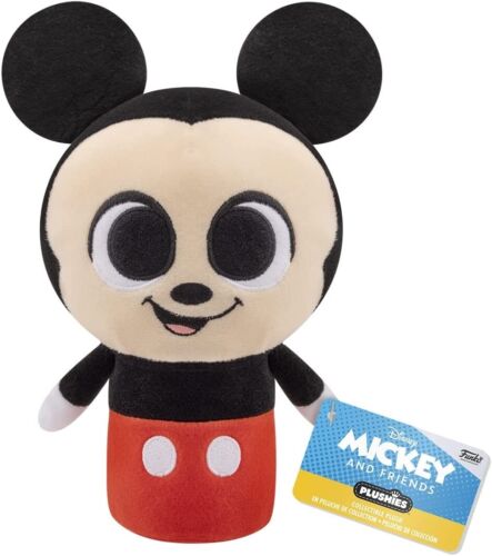 Peluche Funko de Disney Mickey and Friends 0m+
