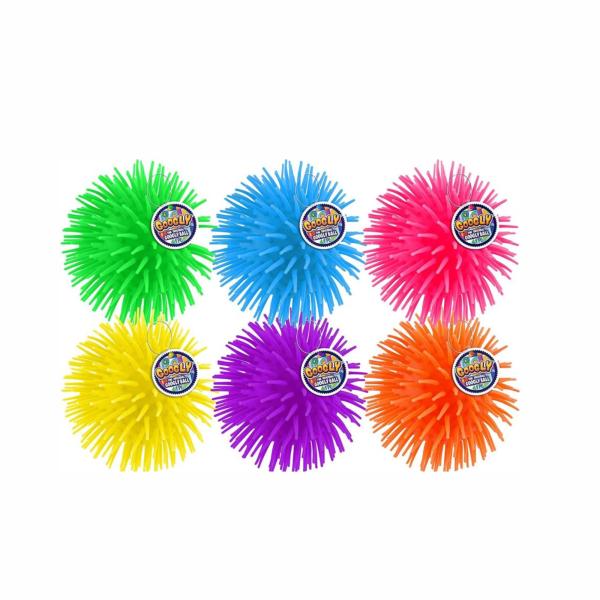 Bola Googly Original Displ/12 Surt/6 4a+