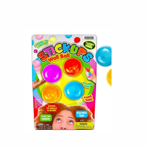 Bolas de Pared Surt/2 4a+