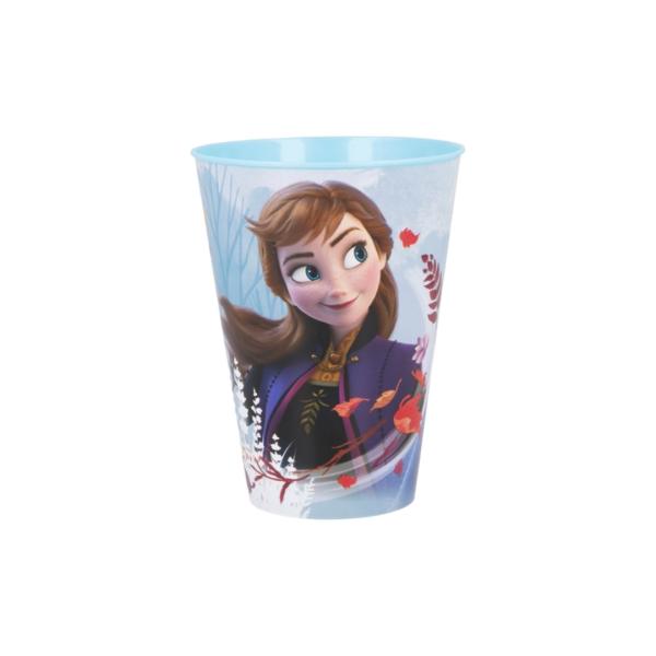 Vaso Grande Frozen 430ml 3a+