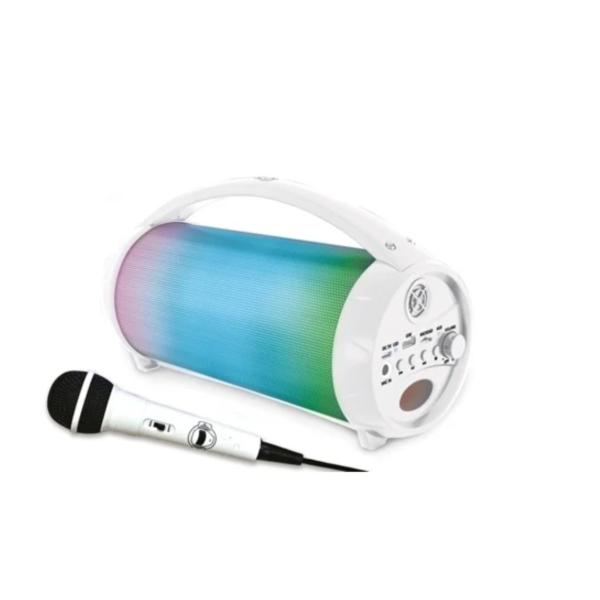 Altavoz Bluetooth Portatil 4a+