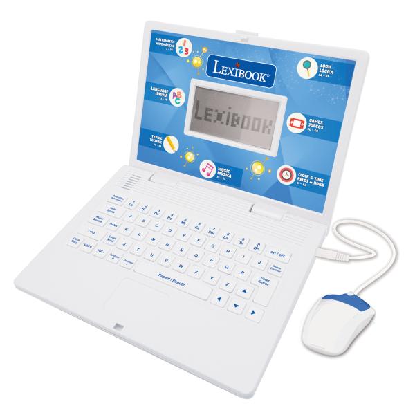 Laptop Bilingüe Educativo (087641) 4a+