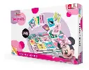 Juego de Mesa Lotería Disney Minnie 6a+