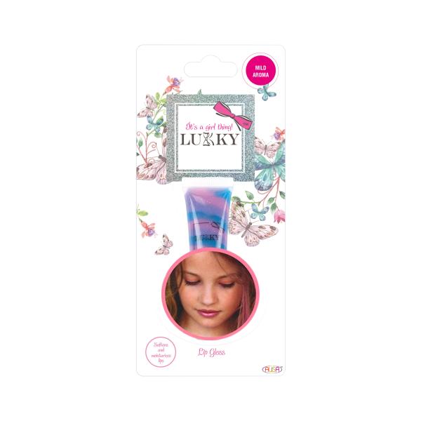 Brillo Labial Delicia de Bayas 3a+