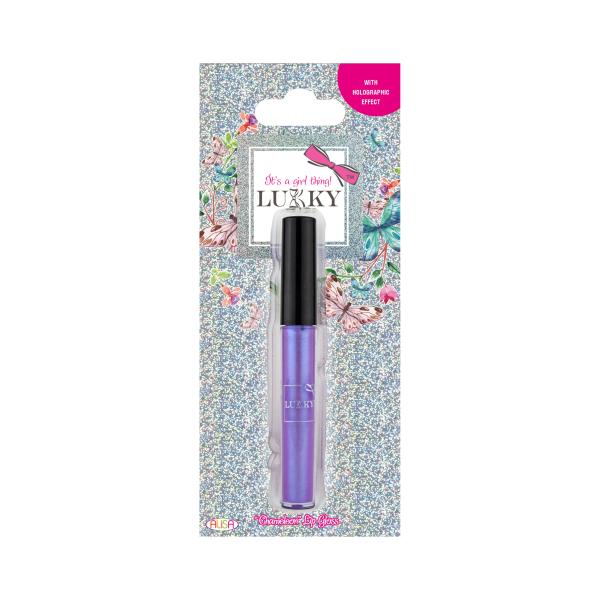 Brillo Labial Morado 3a+ (36769)