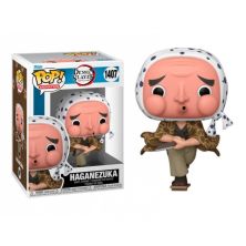 Figura Funko Pop! Demon Slayer Haganezuka 3a+