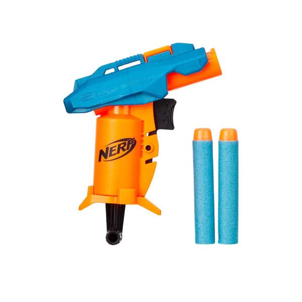 Lanzador Nerf Elite 2.0 Slash 8a+