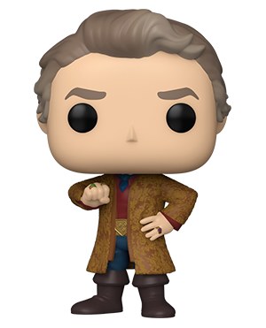 Figura Funko Pop! Dungeons Dragons Force 3a+