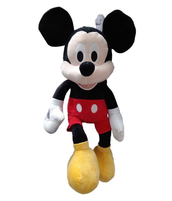 Peluche Disney Mickey Mouse 30" 3a+