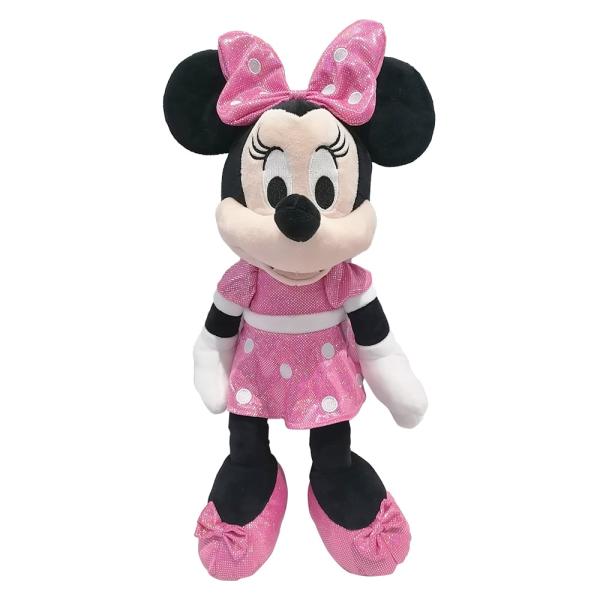 Peluche Disney 10 Años Minnie Mouse 16 3a+