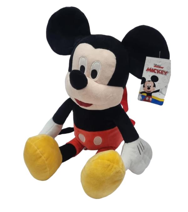 Salveque Peluche Disney Mickey Mouse 3a+