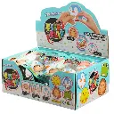 Animalitos Suaves de Apretar reversibles Displ/12 Surt/4 3a+