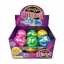 Bola Brillante de Apretar Displ/12 Surt/3 3a+    ( 449229)