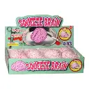 Cerebro de Apretar Displ/12 3a+