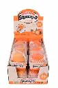 Frutas de Apretar S/2 Displ/12 3a+