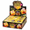 Ratón Oculto en el Queso de Apretar Displ/12 Surt/3 3a+