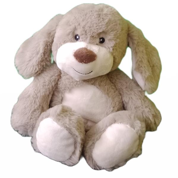 Peluche Perrito  (Beige)