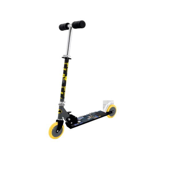 Scooter 2 Ruedas DC Comics de Batman 5a+