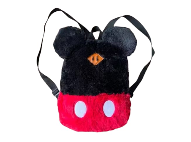 Salveque Disney Mickey Mouse 3a+