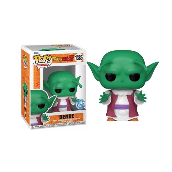 Figura Funko Pop! Dragon Ball Z (1385) 3a+