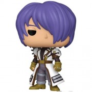 Figura Funko Pop! Trigun Legato Bluesummers 3a+