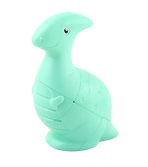 Rompecabezas 3D Parasaurolophus 3a+